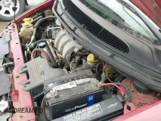 1997 Dodge Caravan SE с VIN 1B4GP44R1VB481220, выставлен на аукционе IAAI как лот 41193983 с пробегом 207 110 миль миль и . История ставок и продаж доступна на DreamBid. Изображение 19.