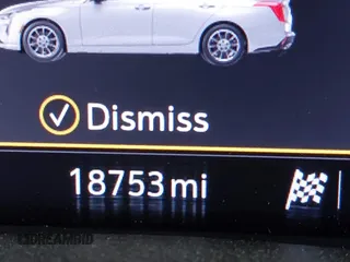 2022 Cadillac CT4 Luxury z VIN 1G6DJ5RK3N0114231, wystawiony jako IAAI lot #42064458 z przebiegiem 18 753 mil mil oraz . Historia ofert i sprzedaży dostępna na DreamBid. Obrazek 16.
