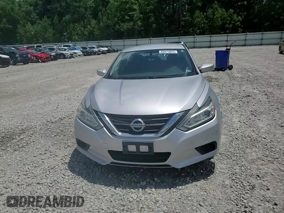 2016 Nissan Altima S with VIN 1N4AL3AP3GN359466, listed as a Copart auction lot 60975825 with 137,405 mi miles and Salvage title. Bid and sale history available at DreamBid. Image 14.
