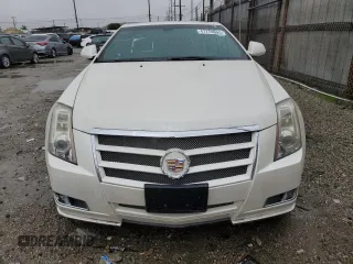 2012 Cadillac CTS Premium z VIN 1G6DP1E37C0138891, wystawiony jako Copart lot #47774095 z przebiegiem 93 022 mil mil oraz Tytuł czysty. Historia ofert i sprzedaży dostępna na DreamBid. Obrazek 5.