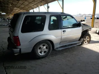 2002 Ford Explorer Sport XLS с VIN 1FMZU70E72UD13117, выставлен на аукционе Copart как лот 73054474 с пробегом 246 433 миль миль и Списание • Salvage title. История ставок и продаж доступна на DreamBid. Изображение 3.