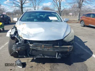 2013 Hyundai Elantra GLS с VIN 5NPDH4AE6DH399520, выставлен на аукционе IAAI как лот 41669620 с пробегом 202 396 миль миль и . История ставок и продаж доступна на DreamBid. Изображение 12.