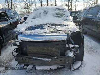 2015 GMC Terrain SLE z VIN 2GKFLWEK3F6334512, wystawiony jako Copart lot #87001684 z przebiegiem 110 041 mil mil oraz Szkoda całkowita • Salvage title. Historia ofert i sprzedaży dostępna na DreamBid. Obrazek 5.