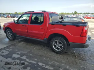 2005 Ford Explorer Sport Trac XLS z VIN 1FMZU77K85UC00311, wystawiony jako Copart lot #57558555 z przebiegiem 181 343 mil mil oraz Tytuł czysty. Historia ofert i sprzedaży dostępna na DreamBid. Obrazek 2.