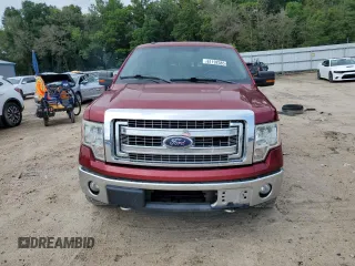 2013 Ford F-150 XL с VIN 1FTFW1ET2DKF79374, выставлен на аукционе Copart как лот 61192585 с пробегом 229 286 миль миль и Чистый • Clean title. История ставок и продаж доступна на DreamBid. Изображение 5.