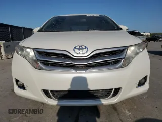 2013 Toyota Venza LE with VIN 4T3ZA3BB9DU064897, listed as a Copart auction lot 54526225 with 222,306 mi miles and Clean Title. Bid and sale history available at carsss.com. Image 5.