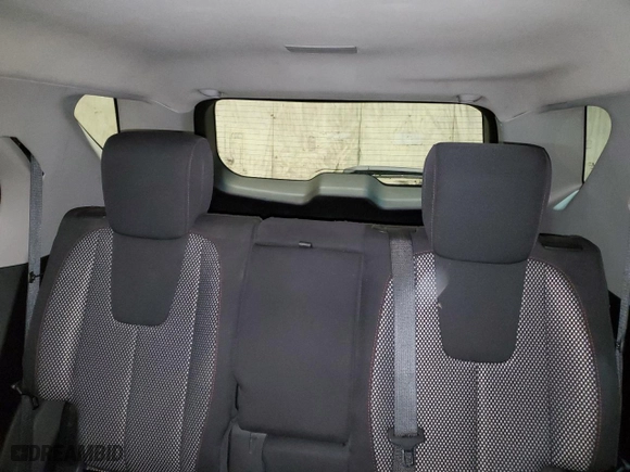 2010 Chevrolet Equinox LT w/1LT with VIN 2CNFLEEY9A6219685, listed as a Copart auction lot 49898985 with 127,097 mi miles and Clean Title. Bid and sale history available at carsss.com. Image 10.