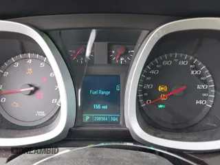 2010 Chevrolet Equinox LTZ z VIN 2CNFLFEY3A6262196, wystawiony jako IAAI lot #42193981 z przebiegiem 208 364 mil mil oraz . Historia ofert i sprzedaży dostępna na DreamBid. Obrazek 15.