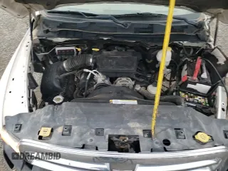 2009 Dodge 1500 SLT с VIN 1D3HB16P09J528014, выставлен на аукционе Copart как лот 87080354 с пробегом 110 620 миль миль и Списание • Salvage title. История ставок и продаж доступна на DreamBid. Изображение 14.