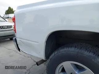 2006 Dodge Dakota SLT with VIN 1D7HE48N26S698223, listed as a IAAI auction lot 42586220 with 100,548 mi miles and . Bid and sale history available at DreamBid. Image 6.