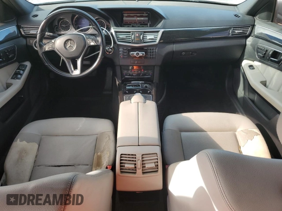 2013 Mercedes-Benz E 350 Luxury с VIN WDDHF5KB5DA759116, выставлен на аукционе Copart как лот 66346315 с пробегом 177 808 миль миль и Чистый • Clean title. История ставок и продаж доступна на DreamBid. Изображение 8.