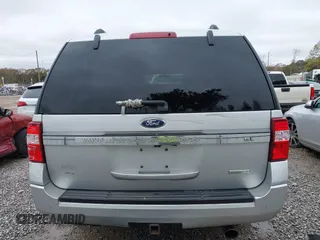 2015 Ford Expedition EL XLT with VIN 1FMJK1HT8FEF19873, listed as a IAAI auction lot 41329651 with 233,889 mi miles. Bid and sale history available at carsss.com. Image 17.