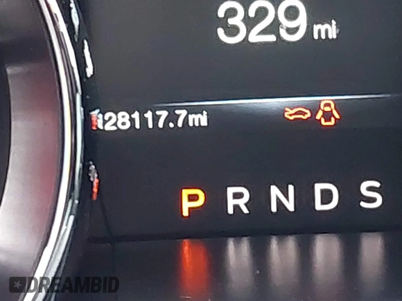 2016 Ford Mustang V6 with VIN 1FA6P8AM5G5337594, listed as a IAAI auction lot 41864037 with 128,117 mi miles and . Bid and sale history available at carsss.com. Image 15.