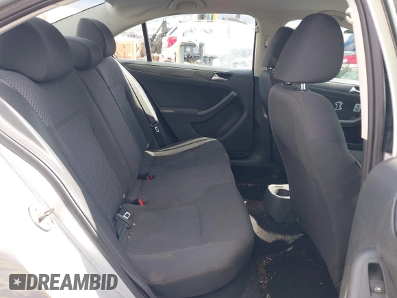 2012 Volkswagen Jetta S с VIN 3VW2K7AJ8CM394204, выставлен на аукционе IAAI как лот 41721042 с пробегом 215 326 миль миль и . История ставок и продаж доступна на DreamBid. Изображение 8.