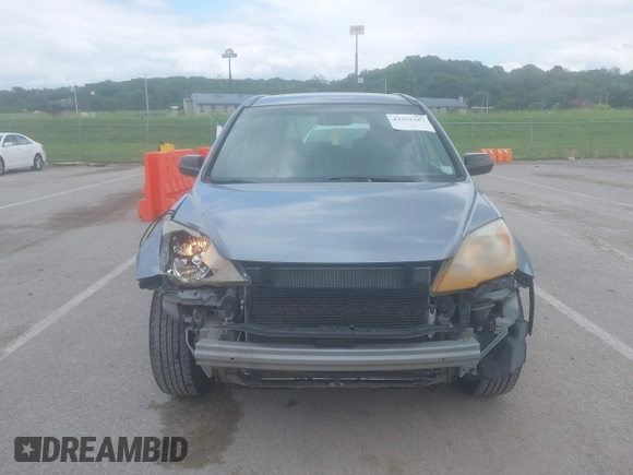 2011 Honda CR-V LX z VIN 5J6RE4H39BL065519, wystawiony jako IAAI lot #42352487 z przebiegiem Nie podano mil oraz . Historia ofert i sprzedaży dostępna na DreamBid. Obrazek 13.