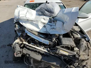 2020 Volkswagen Jetta S with VIN 3VWC57BU1LM097327, listed as a Copart auction lot 58554665 with Not provided miles and Salvage title. Bid and sale history available at DreamBid. Image 11.
