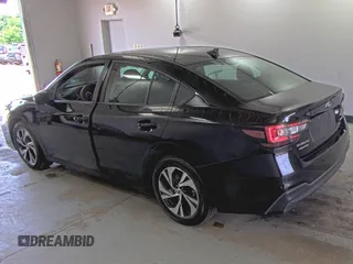 2023 Subaru Legacy Premium with VIN 4S3BWAD65P3008213, listed as a IAAI auction lot 42610436 with 62,526 mi miles and . Bid and sale history available at DreamBid. Image 1.