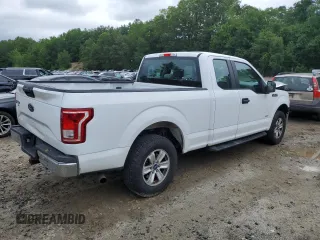 2015 Ford F-150 XLT с VIN 1FTEX1EP5FFB75802, выставлен на аукционе Copart как лот 60769405 с пробегом 151 559 миль миль и Чистый • Clean title. История ставок и продаж доступна на DreamBid. Изображение 3.