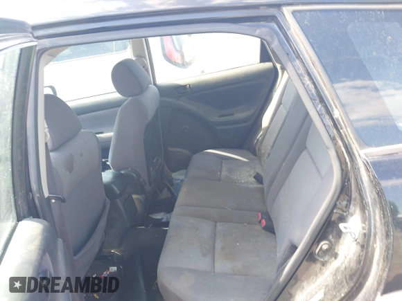 2003 Pontiac Vibe z VIN 5Y2SM64873Z439048, wystawiony jako IAAI lot #42467061 z przebiegiem Nie podano mil oraz . Historia ofert i sprzedaży dostępna na DreamBid. Obrazek 8.