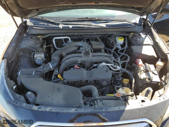 2018 Subaru Legacy Premium with VIN 4S3BNAC63J3002213, listed as a Copart auction lot 49493805 with 87,983 mi miles and Clean Title. Bid and sale history available at carsss.com. Image 11.