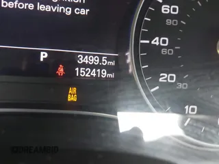 2017 Audi A7 Premium Plus с VIN WAUW2AFC9HN075691, выставлен на аукционе IAAI как лот 42314221 с пробегом 152 419 миль миль и . История ставок и продаж доступна на DreamBid. Изображение 15.