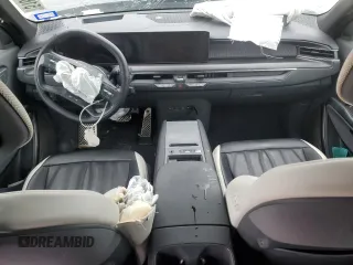 2024 Kia EV9 GT-Line z VIN KNDAEFS52R6040494, wystawiony jako Copart lot #51679105 z przebiegiem Nie podano mil oraz Szkody całkowita. Historia ofert i sprzedaży dostępna na DreamBid. Obrazek 8.