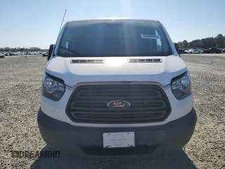 2018 Ford Transit with VIN 1FTBW2YMXJKB17861, listed as a Copart auction lot 49869305 with 199,374 mi miles and Clean Title. Bid and sale history available at DreamBid. Image 5.
