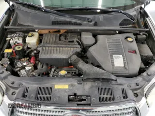 2010 Toyota Highlander Hybrid with VIN JTEBW3EH0A2045089, listed as a Copart auction lot 87720575 with 155,505 mi miles and Salvage Title. Bid and sale history available at carsss.com. Image 12.