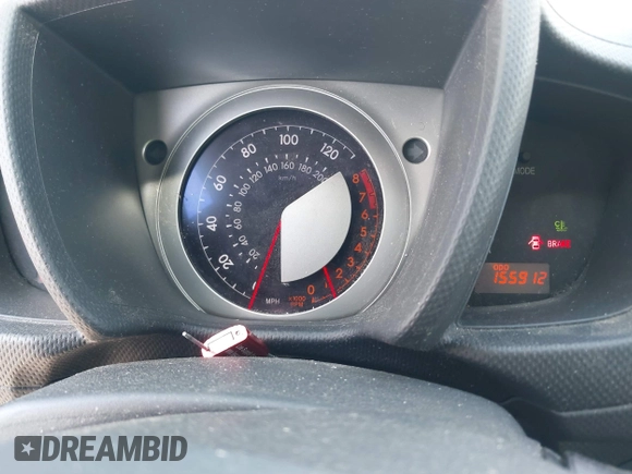 2009 Scion xD with VIN JTKKU10429J040487, listed as a IAAI auction lot 42091101 with 155,912 mi miles and . Bid and sale history available at DreamBid. Image 7.