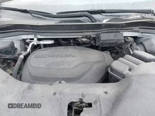 2021 Honda Passport EX-L с VIN 5FNYF8H55MB004813, выставлен на аукционе IAAI как лот 41262942 с пробегом 69 585 миль миль и . История ставок и продаж доступна на DreamBid. Изображение 10.