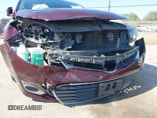 2015 Toyota Avalon Limited with VIN 4T1BK1EB6FU164272, listed as a IAAI auction lot 41891894 with 207,847 mi miles and . Bid and sale history available at DreamBid. Image 18.