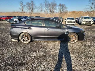 2016 Subaru WRX STI Limited with VIN JF1VA2Y64G9834940, listed as a Copart auction lot 88925945 with 46,006 mi miles and Clean Title. Bid and sale history available at DreamBid. Image 15.