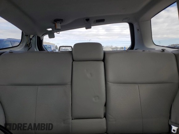 2012 Subaru Forester X Limited with VIN JF2SHBFC1CH409064, listed as a Copart auction lot 47255815 with 83,237 mi miles and Salvage title. Bid and sale history available at DreamBid. Image 10.