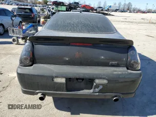 2006 Chevrolet Monte Carlo SS with VIN 2G1WL16C169341357, listed as a Copart auction lot 46792155 with 174,425 mi miles and Salvage Title. Bid and sale history available at carsss.com. Image 6.