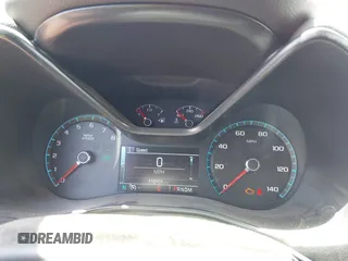 2016 Chevrolet Colorado 4WD LT z VIN 1GCGTCE35G1338413, wystawiony jako IAAI lot #42595954 z przebiegiem 110 701 mil mil oraz . Historia ofert i sprzedaży dostępna na DreamBid. Obrazek 7.