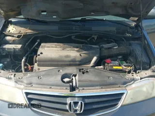 2004 Honda Odyssey EX с VIN 5FNRL18624B044490, выставлен на аукционе IAAI как лот 43155131 с пробегом 147 476 миль миль и . История ставок и продаж доступна на DreamBid. Изображение 14.