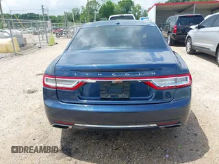 2017 Lincoln Continental Reserve with VIN 1LN6L9RP9H5602332, listed as a IAAI auction lot 42109938 with 113,549 mi miles and . Bid and sale history available at DreamBid. Image 16.