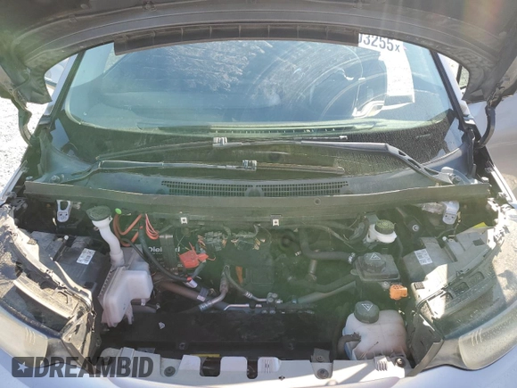 2014 BMW i3 with VIN WBY1Z4C50EV274199, listed as a Copart auction lot 59903255 with 79,594 mi miles and Clean title. Bid and sale history available at DreamBid. Image 11.