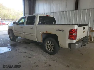 2012 Chevrolet Silverado 1500 LT with VIN 3GCPKSE71CG209368, listed as a Copart auction lot 53738015 with 239,610 mi miles and Clean Title. Bid and sale history available at carsss.com. Image 2.
