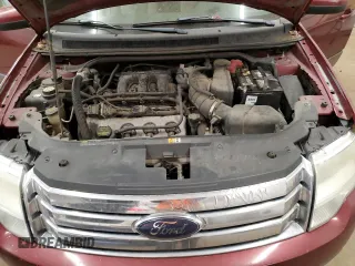 2008 Ford Taurus X SEL с VIN 1FMDK05W18GA38862, выставлен на аукционе Copart как лот 76424454 с пробегом 326 898 миль миль и Чистый • Clean title. История ставок и продаж доступна на DreamBid. Изображение 12.