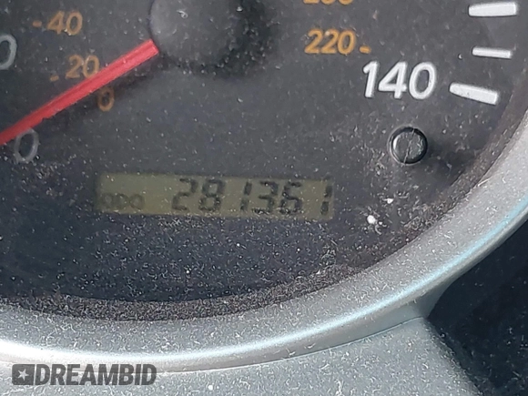 2004 Toyota Highlander z VIN JTEEP21A940017160, wystawiony jako IAAI lot #42257387 z przebiegiem 281 361 mil mil oraz . Historia ofert i sprzedaży dostępna na DreamBid. Obrazek 7.