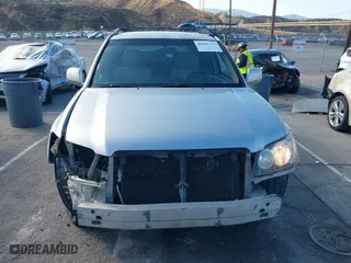 2002 Toyota Highlander with VIN JTEGF21A220061753, listed as a IAAI auction lot 41516614 with 247,169 mi miles. Bid and sale history available at carsss.com. Image 13.