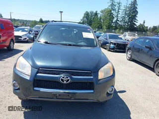 2012 Toyota RAV4 Limited with VIN 2T3DK4DV8CW079653, listed as a IAAI auction lot 42370154 with 191,672 mi miles and . Bid and sale history available at DreamBid. Image 12.