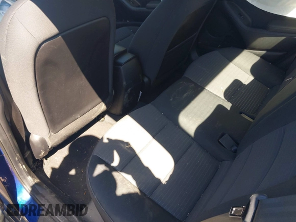 2017 Kia Forte S with VIN 3KPFL4A71HE082604, listed as a IAAI auction lot 41657227 with 78,927 mi miles and . Bid and sale history available at DreamBid. Image 8.