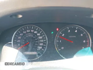 2007 Lexus GX 470 z VIN JTJBT20X470137040, wystawiony jako IAAI lot #41802303 z przebiegiem 189 880 mil mil oraz . Historia ofert i sprzedaży dostępna na DreamBid. Obrazek 7.