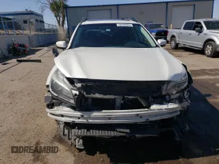 2015 Subaru Outback Premium with VIN 4S4BSBHC7F3278930, listed as a Copart auction lot 58408005 with 91,503 mi miles and Salvage title. Bid and sale history available at DreamBid. Image 5.