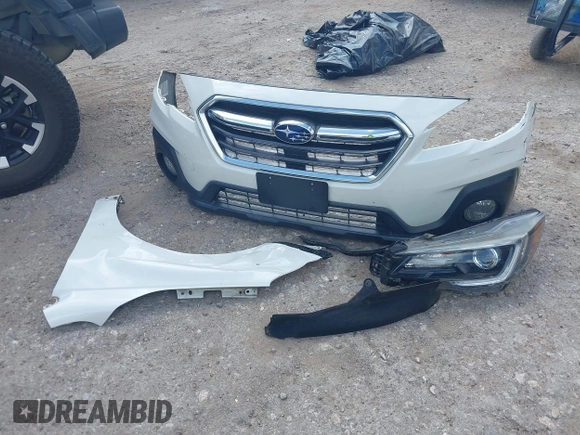 2019 Subaru Outback Limited with VIN 4S4BSANC9K3218141, listed as a IAAI auction lot 42454290 with 62,231 mi miles and . Bid and sale history available at DreamBid. Image 12.