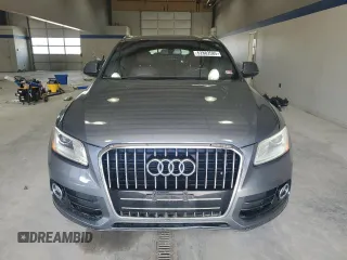 2016 Audi Q5 Premium with VIN WA1C2AFP6GA021919, listed as a Copart auction lot 52882585 with 96,291 mi miles and Clean Title. Bid and sale history available at carsss.com. Image 5.