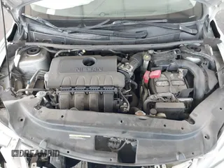 2015 Nissan Sentra SV z VIN 3N1AB7AP9FY319370, wystawiony jako IAAI lot #42098193 z przebiegiem 95 099 mil mil oraz . Historia ofert i sprzedaży dostępna na DreamBid. Obrazek 10.