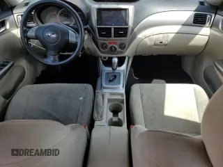 2009 Subaru Impreza i с VIN JF1GE60609H515866, выставлен на аукционе Copart как лот 52326445 с пробегом 292 840 миль миль и Чистый • Clean title. История ставок и продаж доступна на DreamBid. Изображение 8.
